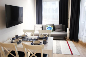  Apartament Nord 5 Partnerapart  Владыславово